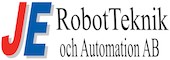 JE Robotteknik och Automation AB - robotiserad materialhantering
