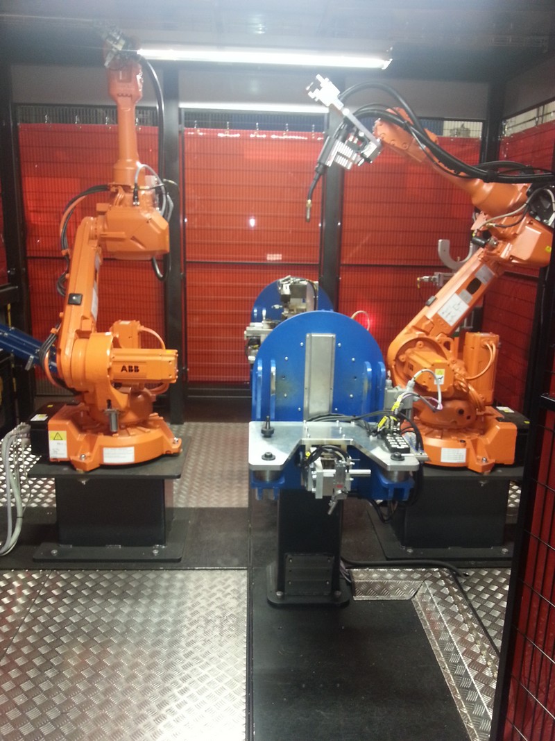 Automation