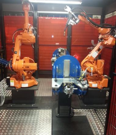 Automation
