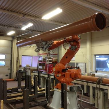 Robotsystem