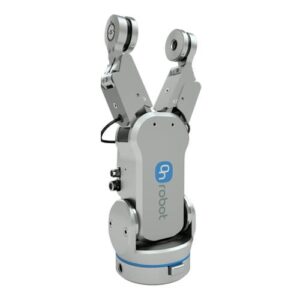 On robot RG2-FT robotgripdon från JE robotteknik och automation