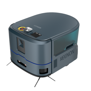 KLEENBOT C20 städrobot