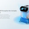 KLEENBOT C40 städrobot