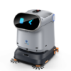 KLEENBOT C40 städrobot