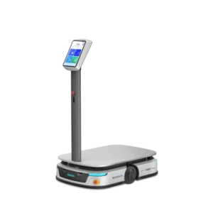 Transportrobotar