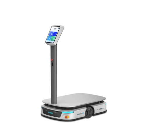 Keenon transportrobot