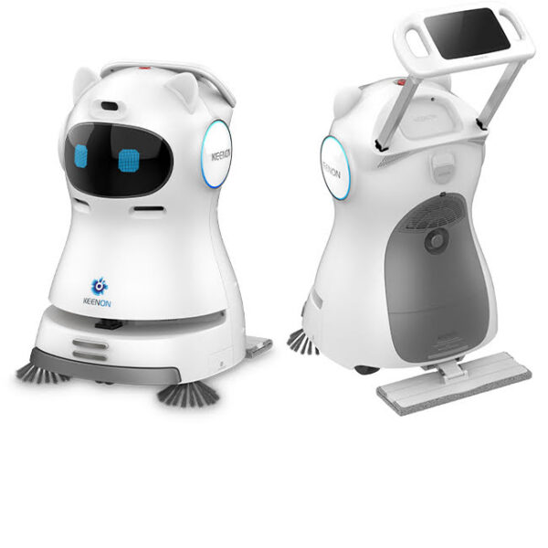 KLEENBOT C30 städrobot