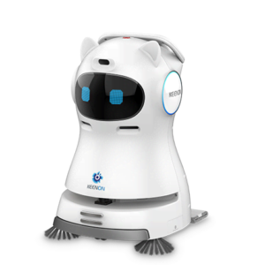 KLEENBOT C30 städrobot